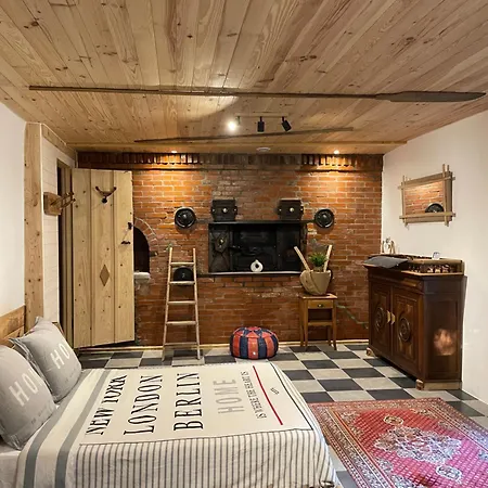 Moulin De Maris - Sejour Detente Appartement