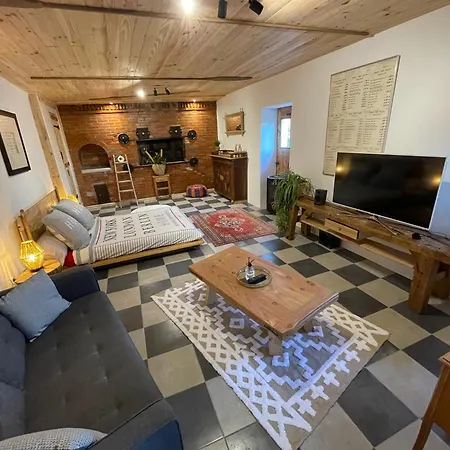 Moulin De Maris - Sejour Detente * Saint-Cyprien (Lot)